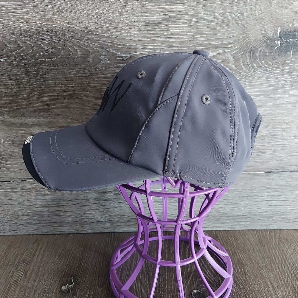 OGIO Gray Hat - Picture 3 of 6
